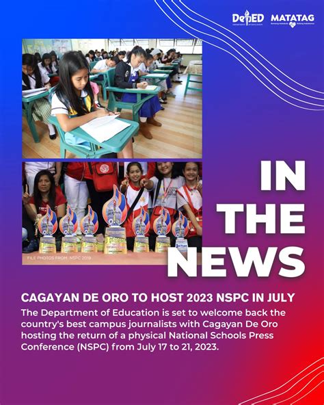 news writing fact sheet 2023 philippines|2023 NSPC.
